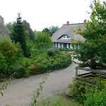 Апартаменты Malergarten 14 Аренсхоп